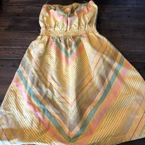 Sundress XS